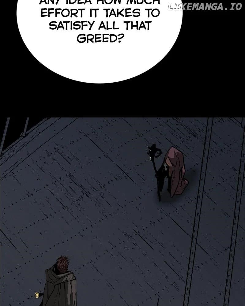 The Protagonist’s Hidden Strength Chapter 67 - Page 225