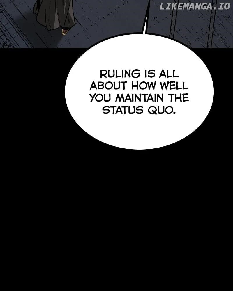 The Protagonist’s Hidden Strength Chapter 67 - Page 226