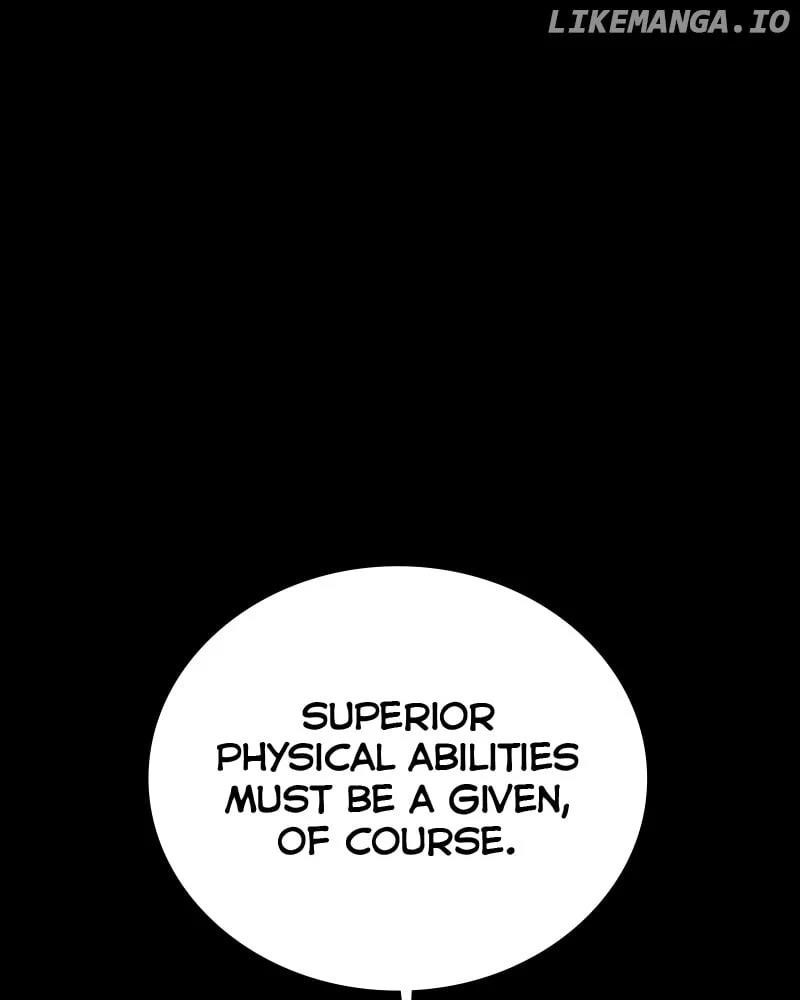 The Protagonist’s Hidden Strength Chapter 67 - Page 227