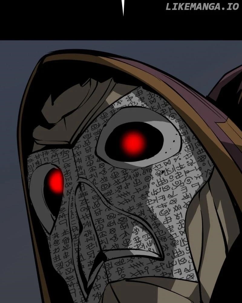 The Protagonist’s Hidden Strength Chapter 67 - Page 228