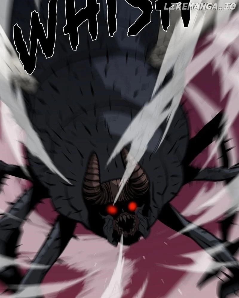 The Protagonist’s Hidden Strength Chapter 67 - Page 23