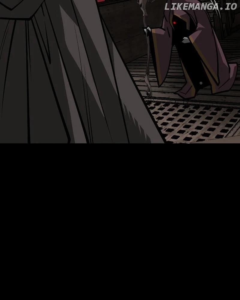 The Protagonist’s Hidden Strength Chapter 67 - Page 231