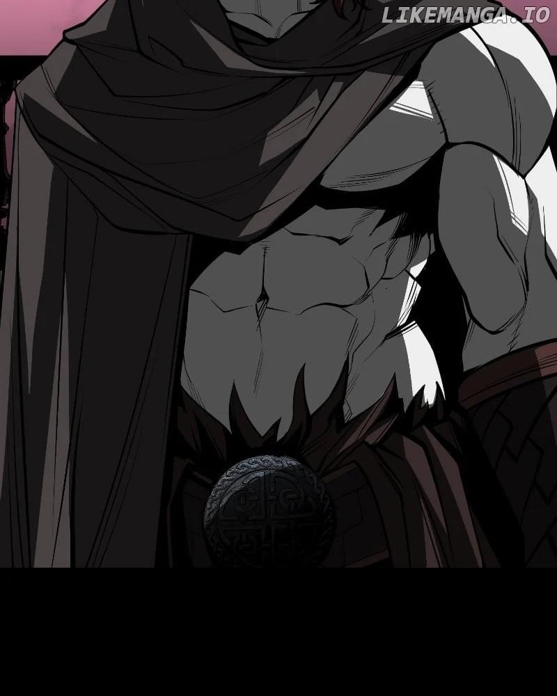 The Protagonist’s Hidden Strength Chapter 67 - Page 233