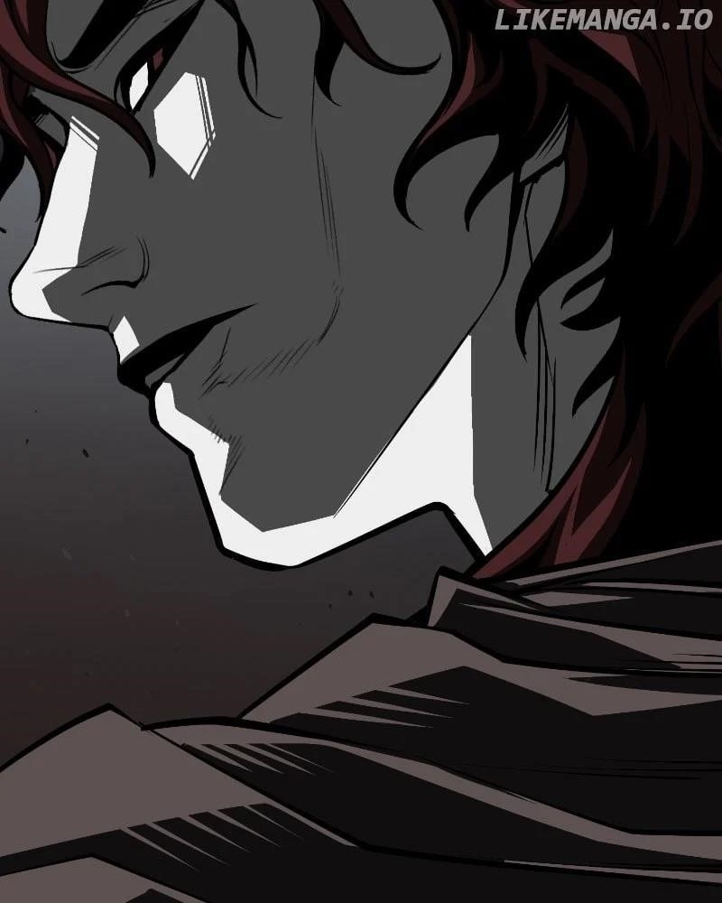 The Protagonist’s Hidden Strength Chapter 67 - Page 236