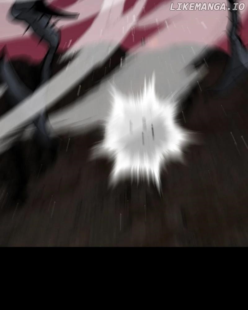 The Protagonist’s Hidden Strength Chapter 67 - Page 24