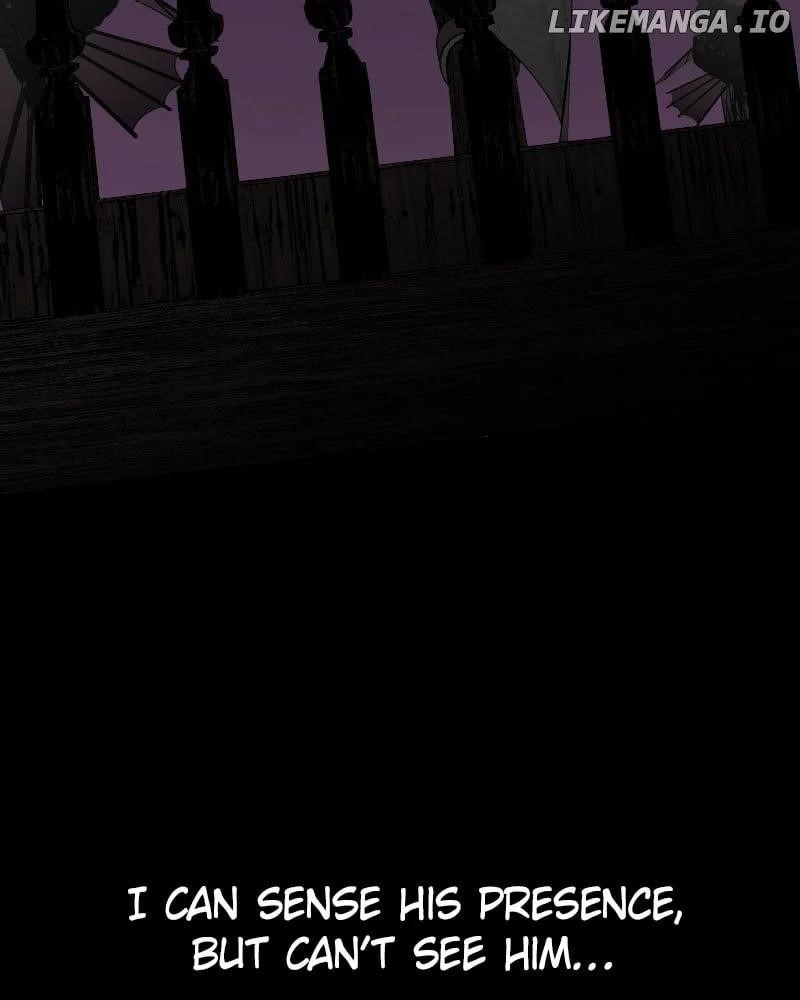 The Protagonist’s Hidden Strength Chapter 67 - Page 240