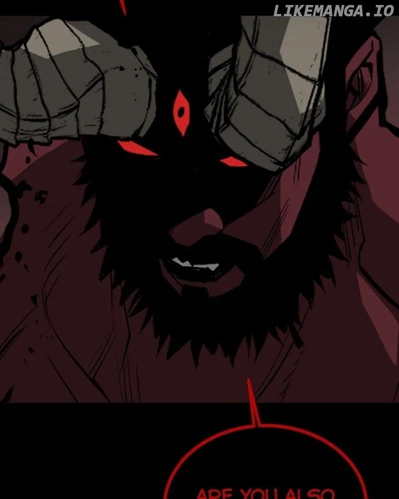 The Protagonist’s Hidden Strength Chapter 67 - Page 26