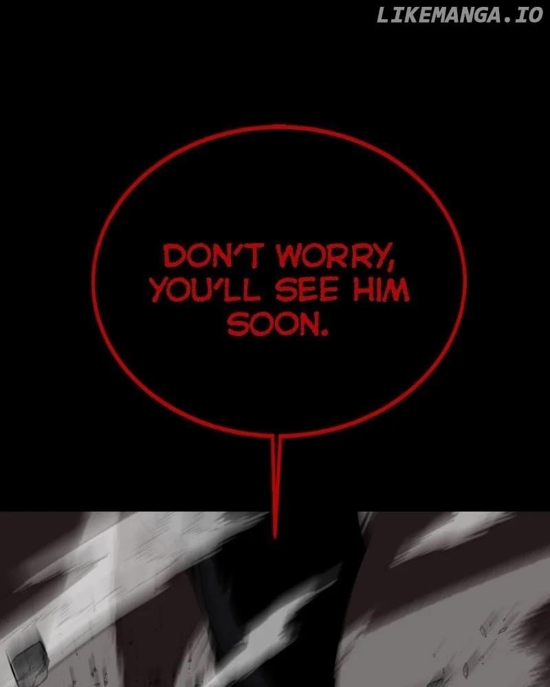 The Protagonist’s Hidden Strength Chapter 67 - Page 28