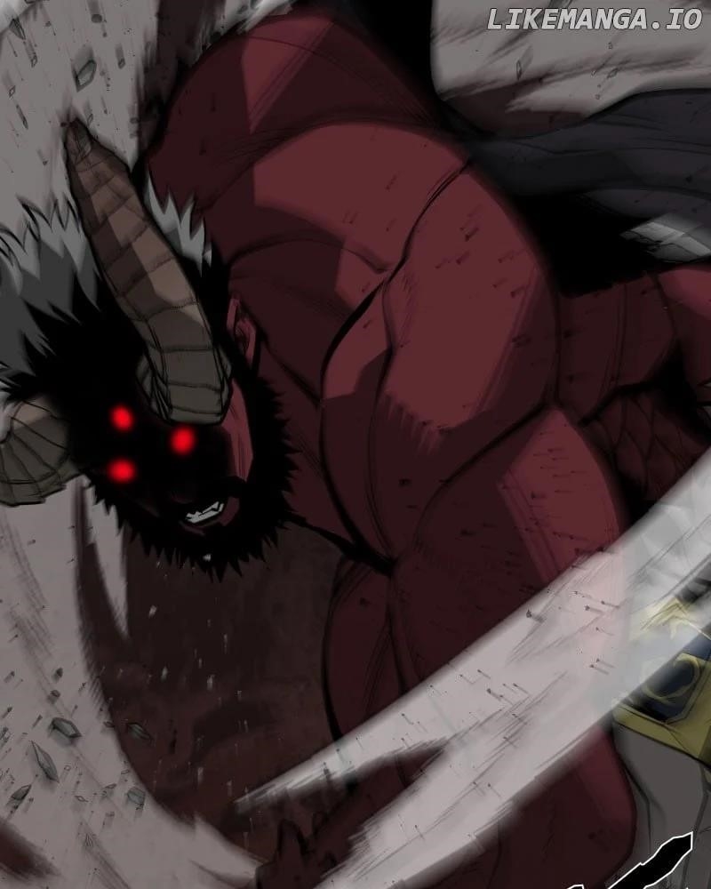 The Protagonist’s Hidden Strength Chapter 67 - Page 29