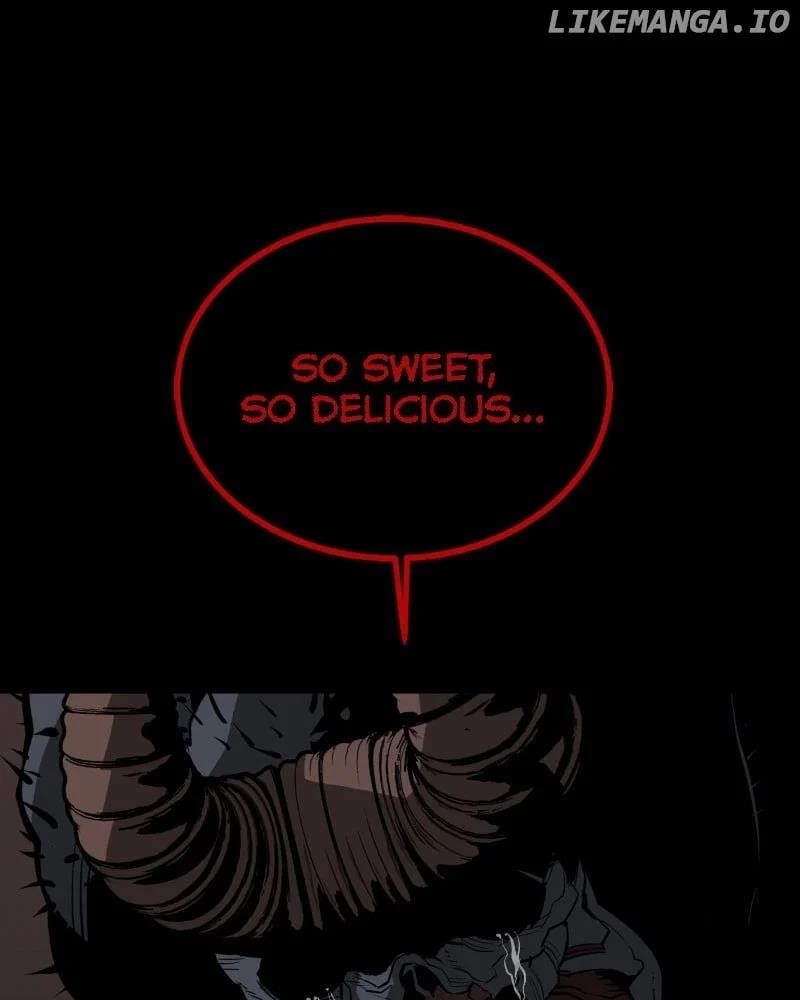 The Protagonist’s Hidden Strength Chapter 67 - Page 3