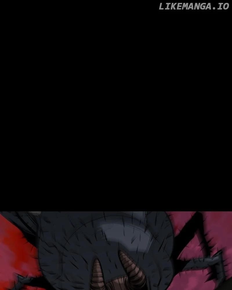 The Protagonist’s Hidden Strength Chapter 67 - Page 31