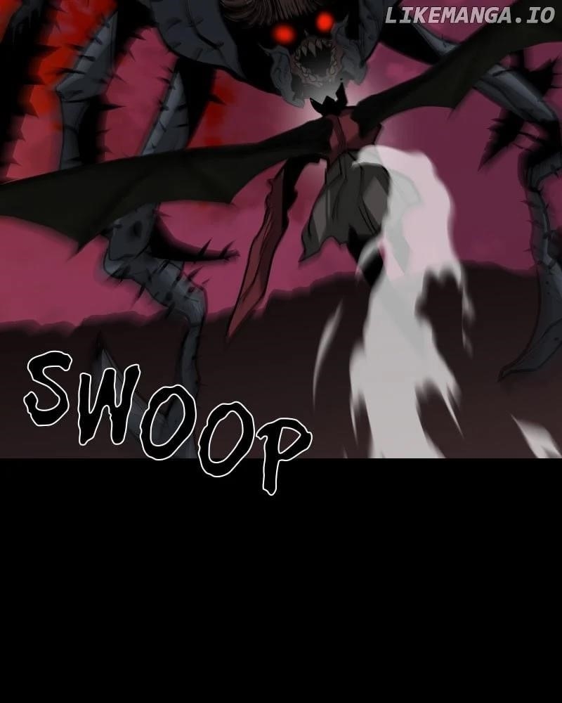 The Protagonist’s Hidden Strength Chapter 67 - Page 32