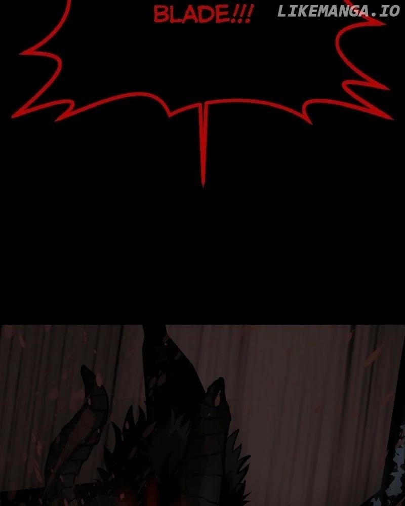 The Protagonist’s Hidden Strength Chapter 67 - Page 34