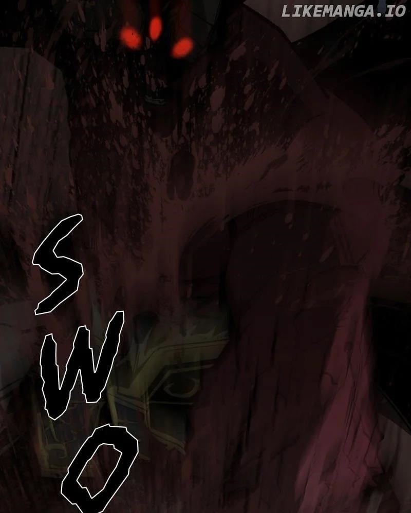 The Protagonist’s Hidden Strength Chapter 67 - Page 35