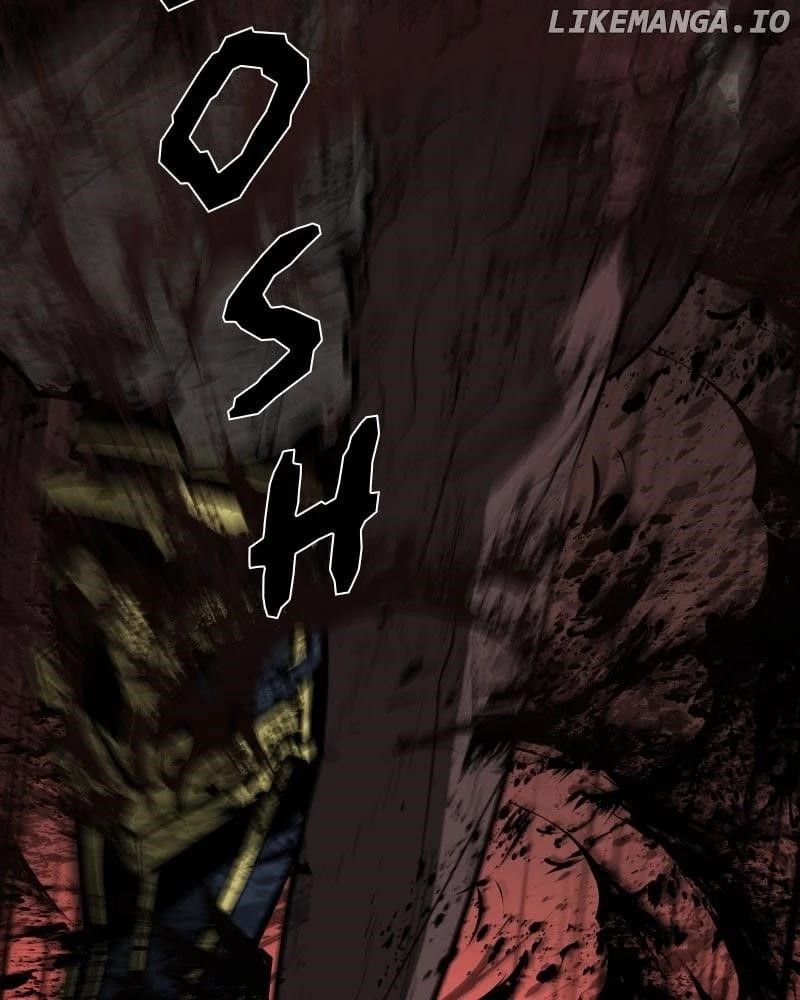 The Protagonist’s Hidden Strength Chapter 67 - Page 36