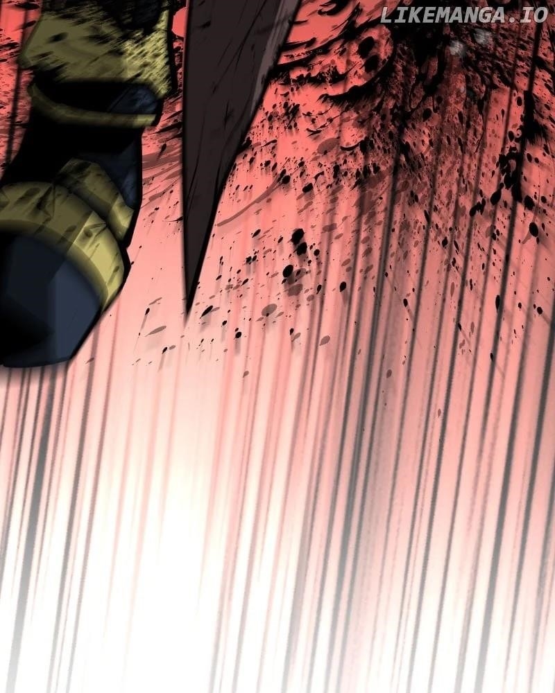 The Protagonist’s Hidden Strength Chapter 67 - Page 37