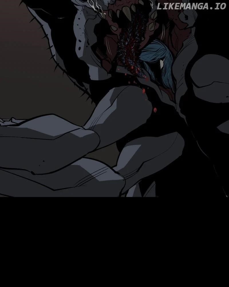 The Protagonist’s Hidden Strength Chapter 67 - Page 4