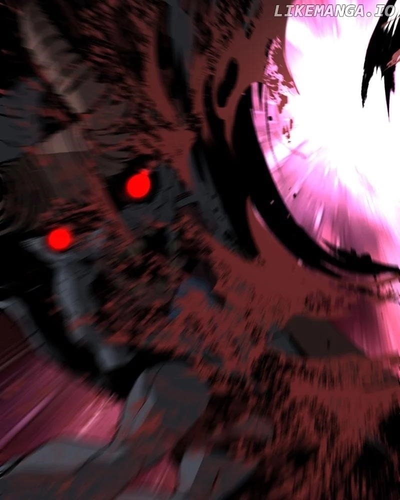 The Protagonist’s Hidden Strength Chapter 67 - Page 40