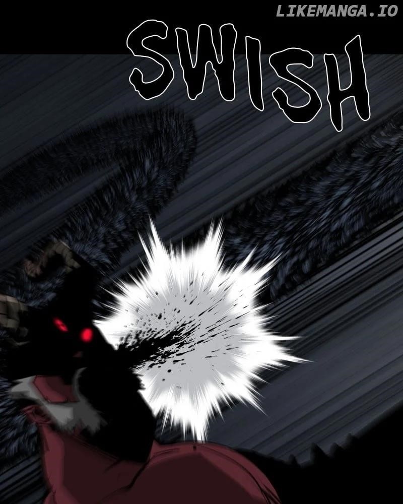 The Protagonist’s Hidden Strength Chapter 67 - Page 42