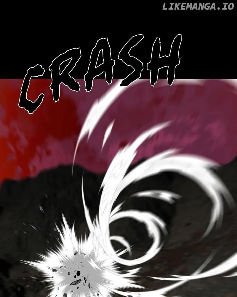 The Protagonist’s Hidden Strength Chapter 67 - Page 44