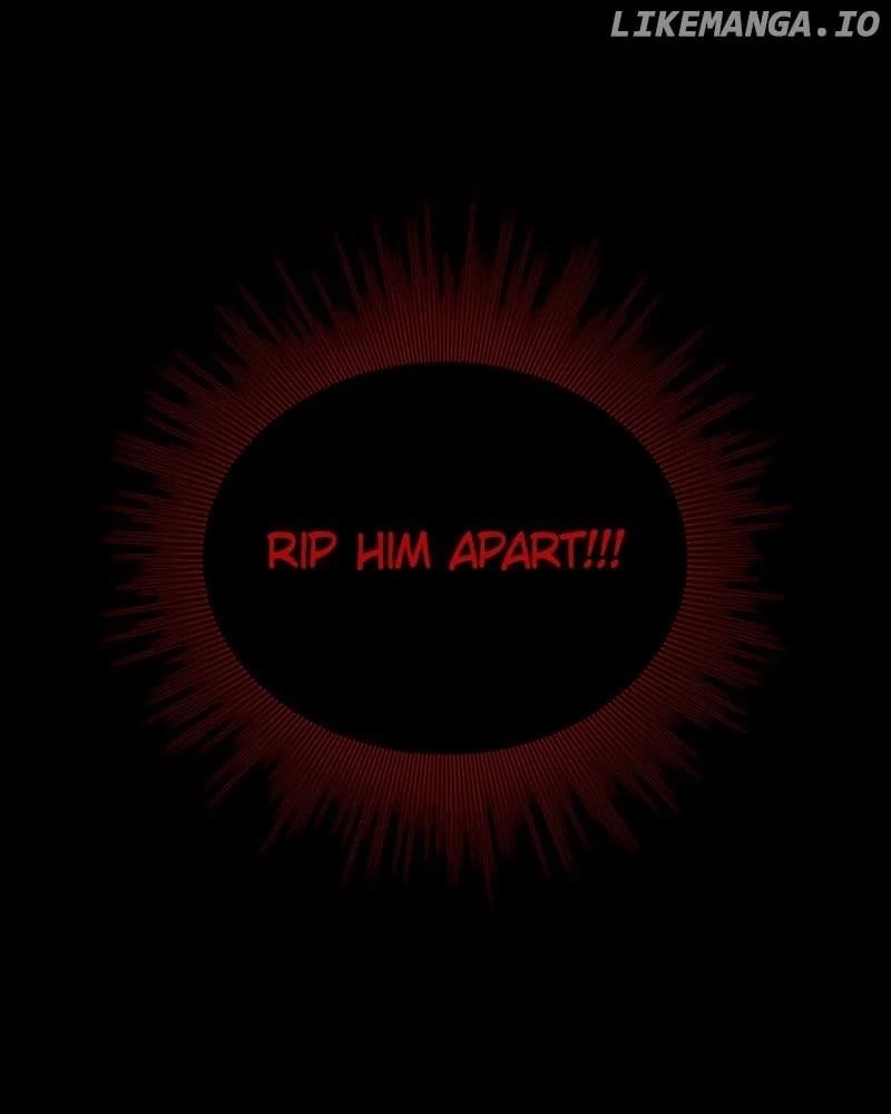 The Protagonist’s Hidden Strength Chapter 67 - Page 48