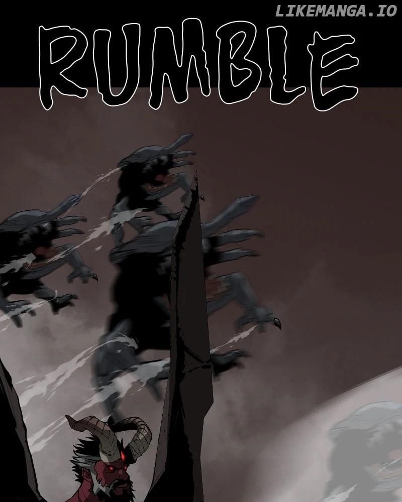 The Protagonist’s Hidden Strength Chapter 67 - Page 49