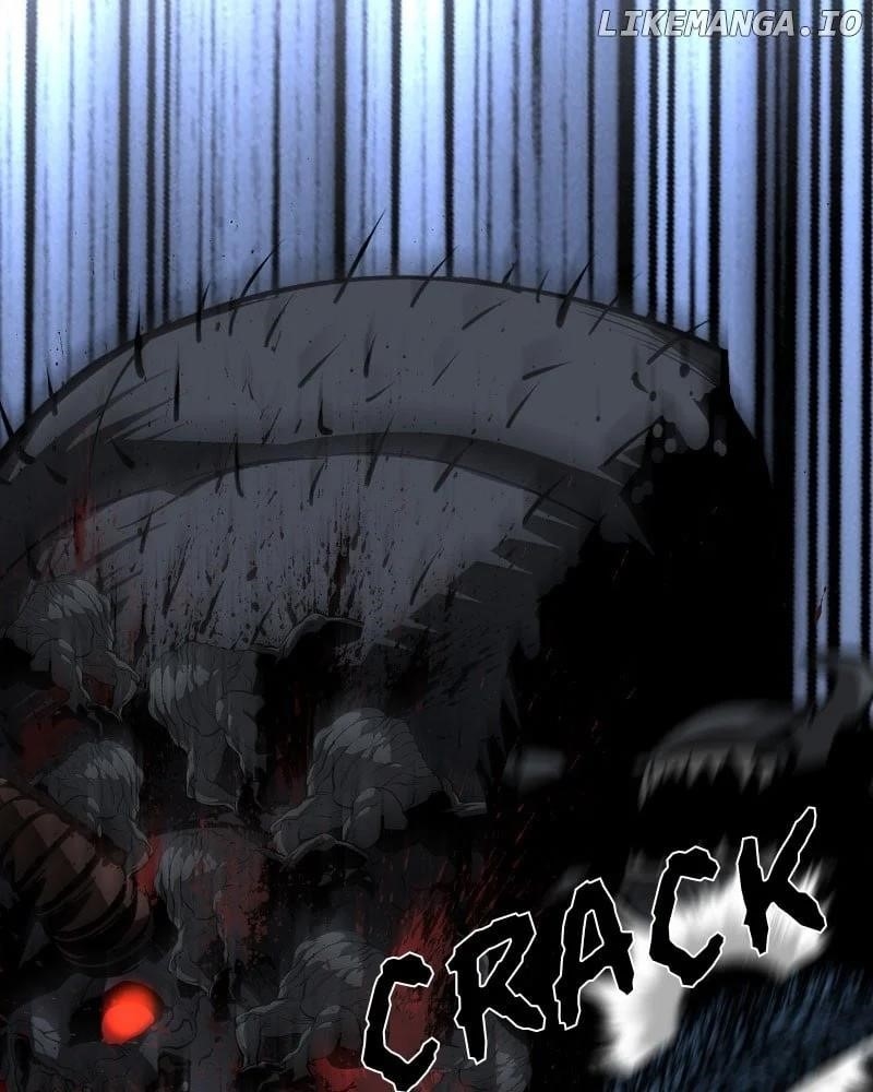 The Protagonist’s Hidden Strength Chapter 67 - Page 52