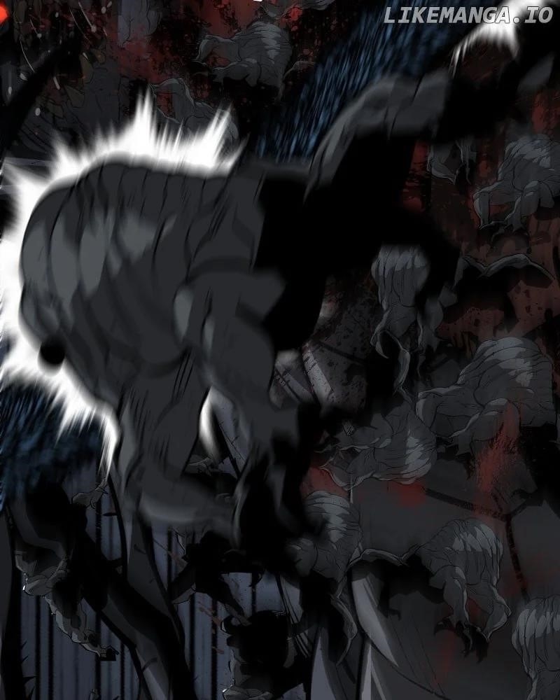 The Protagonist’s Hidden Strength Chapter 67 - Page 53