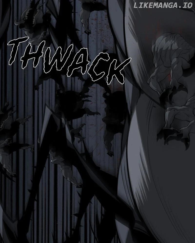 The Protagonist’s Hidden Strength Chapter 67 - Page 54