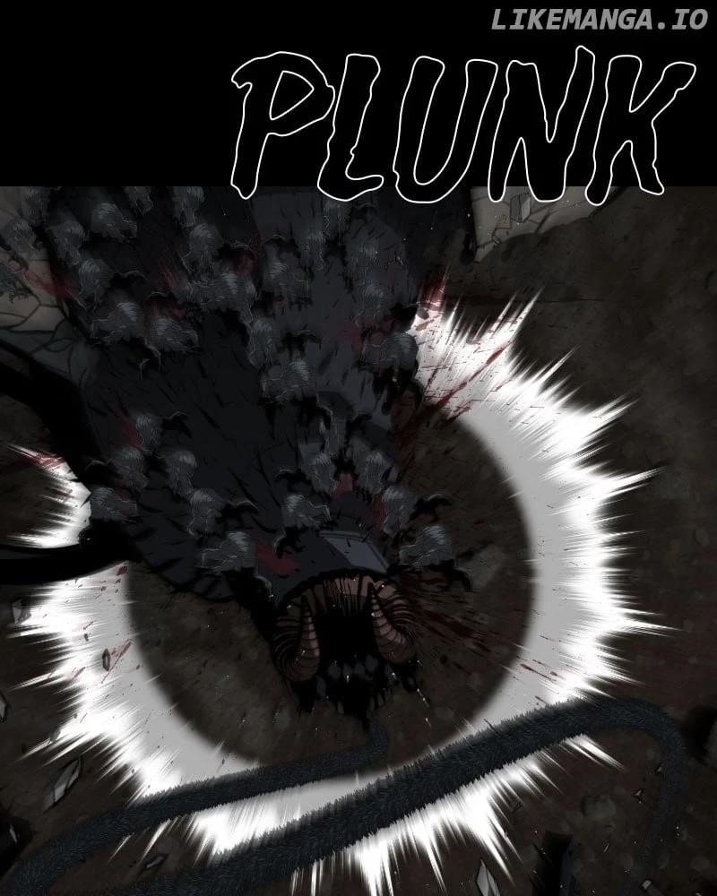 The Protagonist’s Hidden Strength Chapter 67 - Page 56