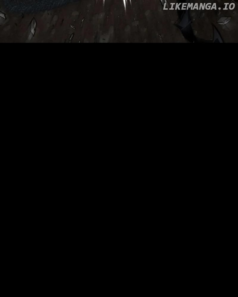 The Protagonist’s Hidden Strength Chapter 67 - Page 57