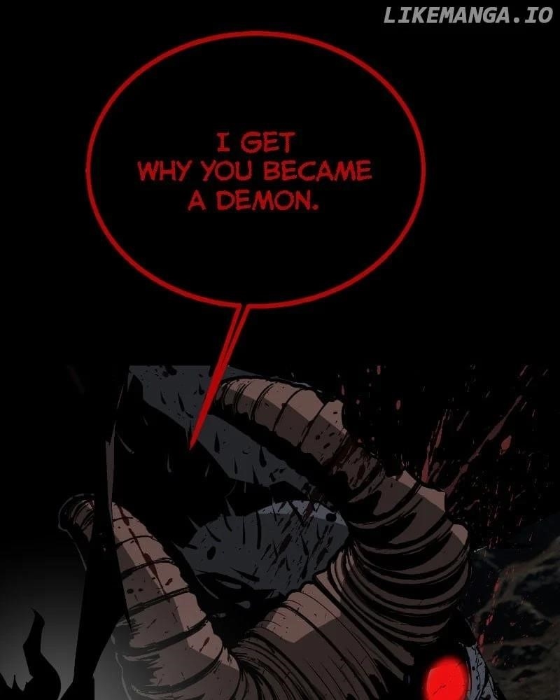 The Protagonist’s Hidden Strength Chapter 67 - Page 58