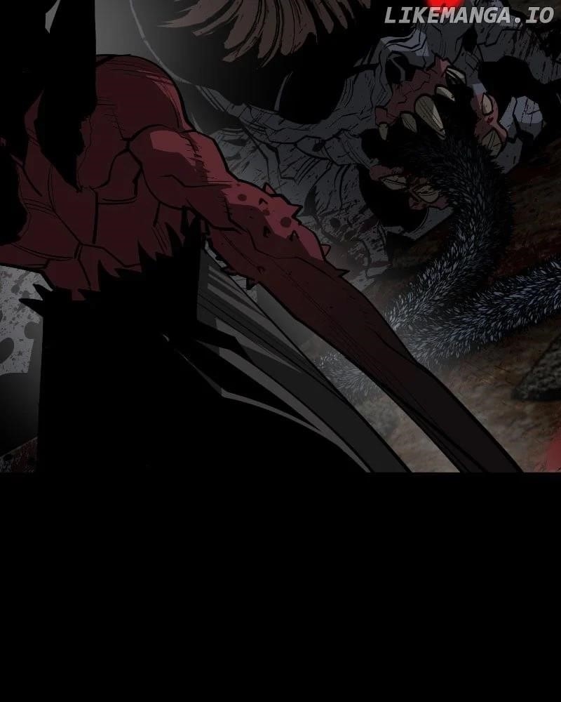 The Protagonist’s Hidden Strength Chapter 67 - Page 59