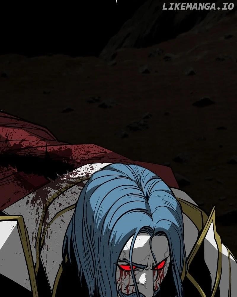 The Protagonist’s Hidden Strength Chapter 67 - Page 6