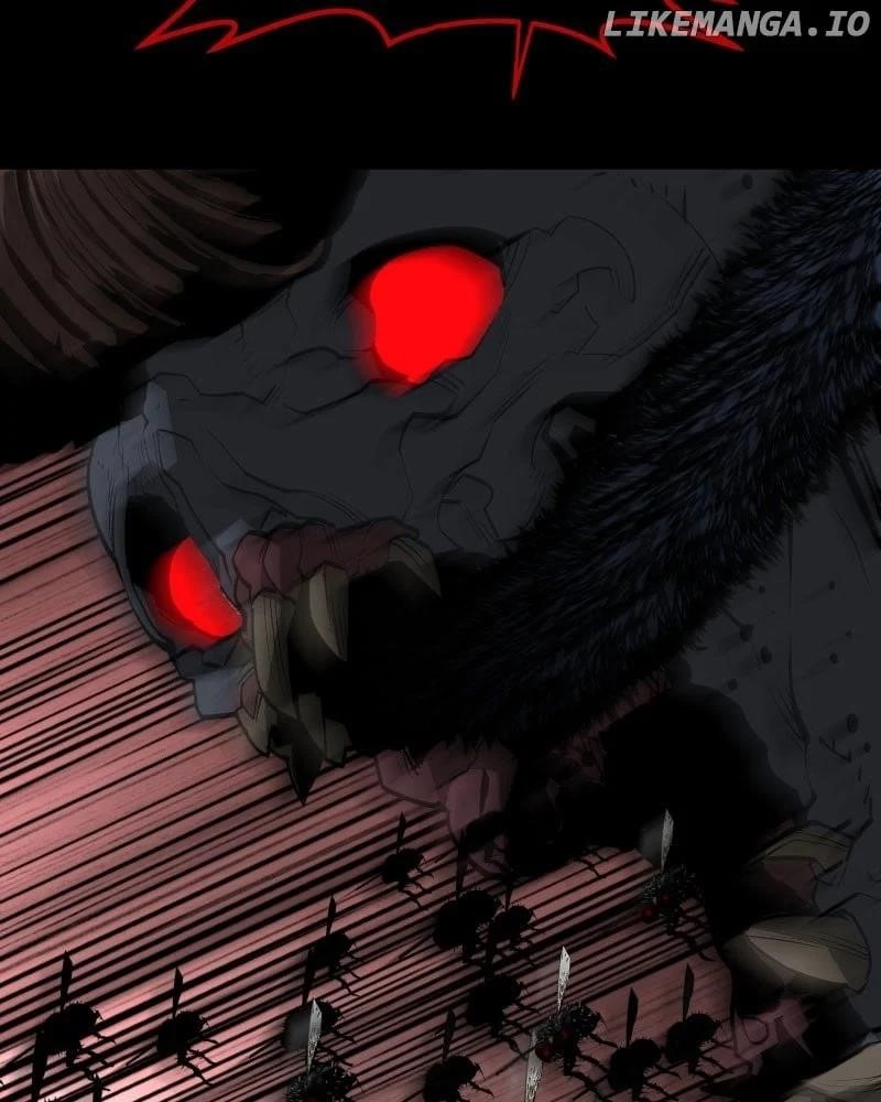 The Protagonist’s Hidden Strength Chapter 67 - Page 61