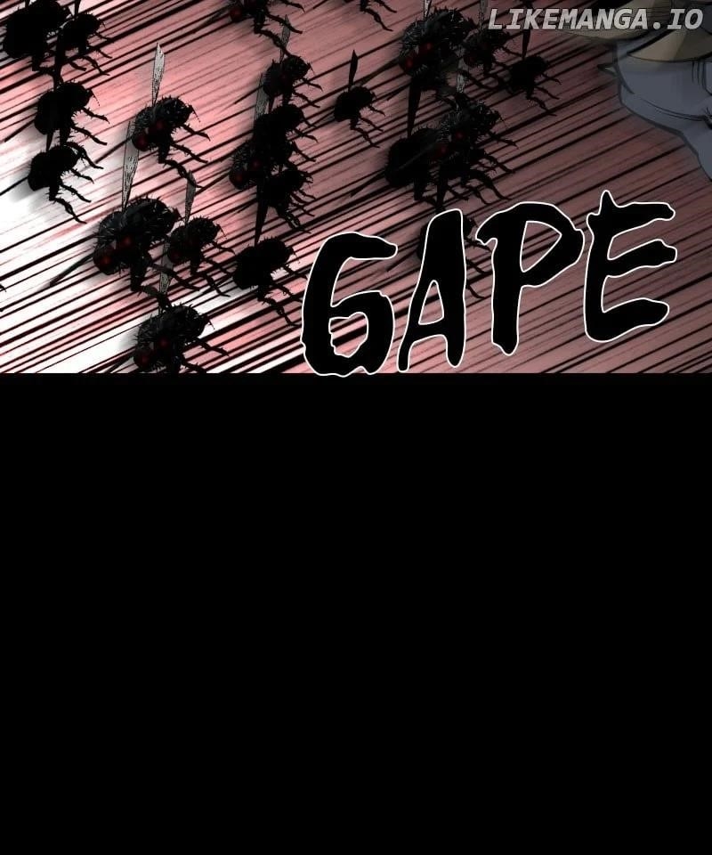 The Protagonist’s Hidden Strength Chapter 67 - Page 62