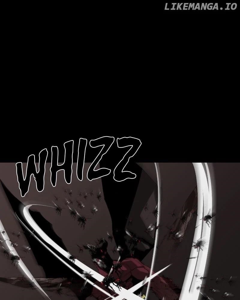 The Protagonist’s Hidden Strength Chapter 67 - Page 63