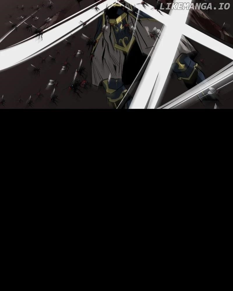 The Protagonist’s Hidden Strength Chapter 67 - Page 64