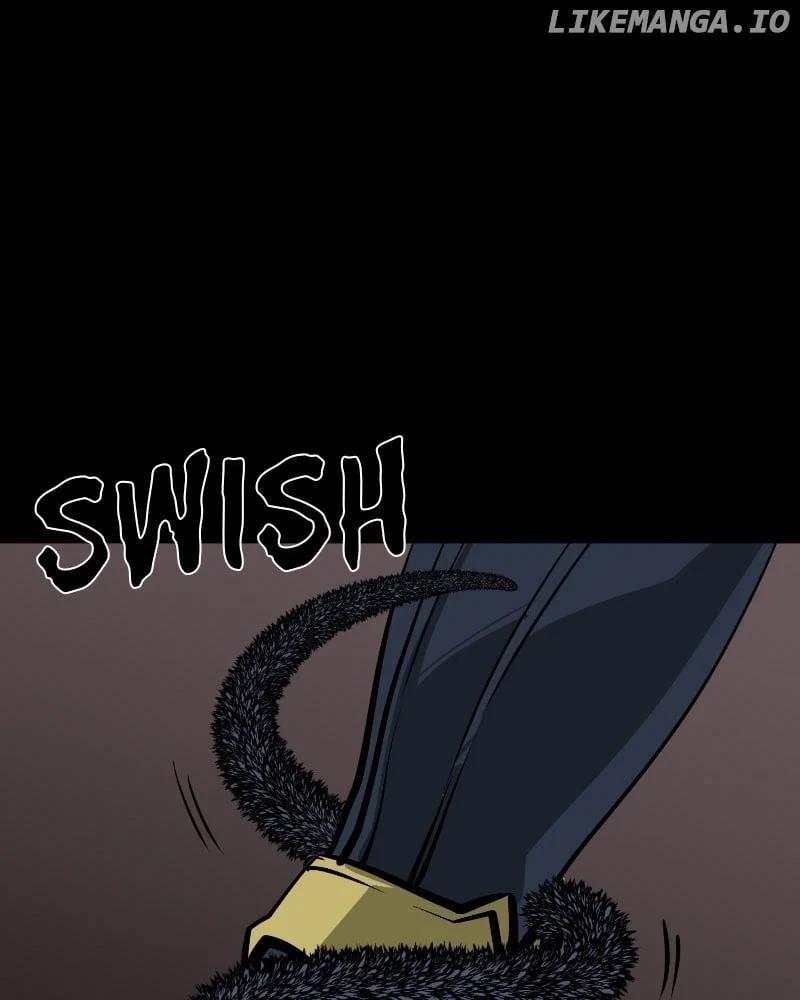 The Protagonist’s Hidden Strength Chapter 67 - Page 65