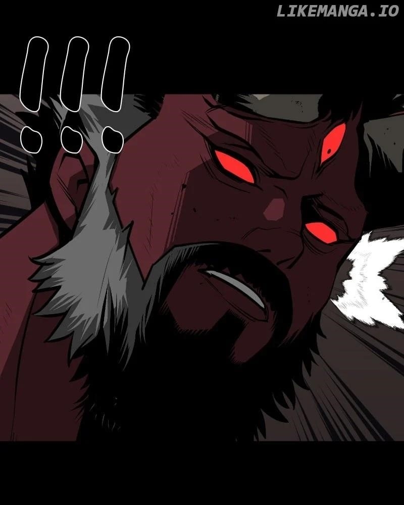 The Protagonist’s Hidden Strength Chapter 67 - Page 67