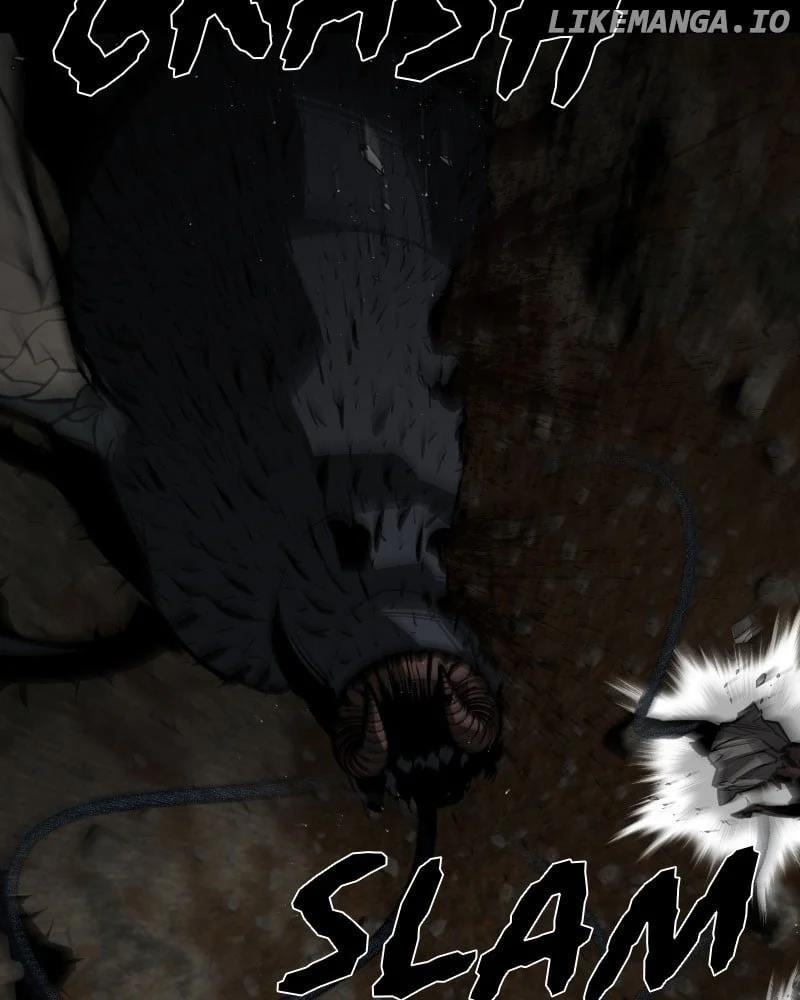 The Protagonist’s Hidden Strength Chapter 67 - Page 69