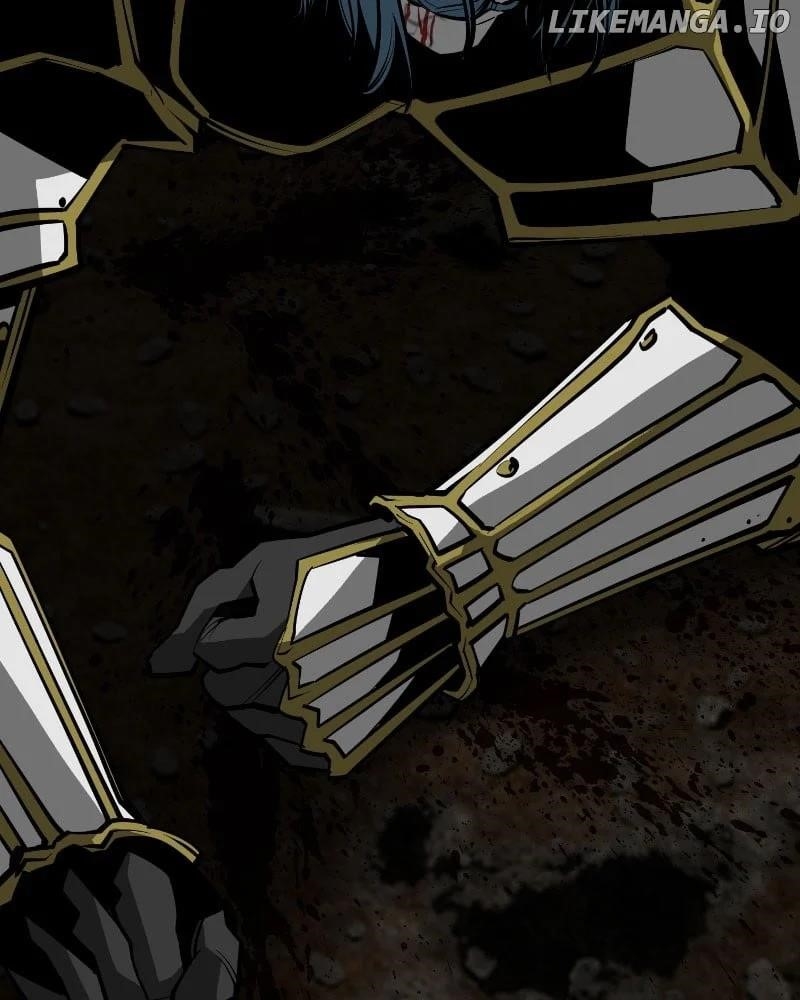 The Protagonist’s Hidden Strength Chapter 67 - Page 7