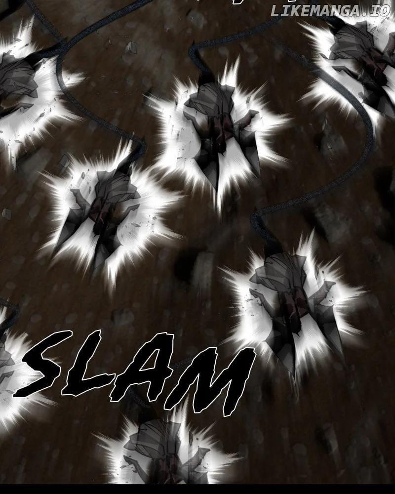 The Protagonist’s Hidden Strength Chapter 67 - Page 70