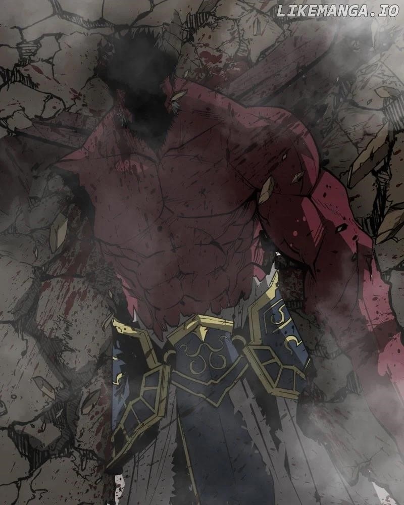 The Protagonist’s Hidden Strength Chapter 67 - Page 72