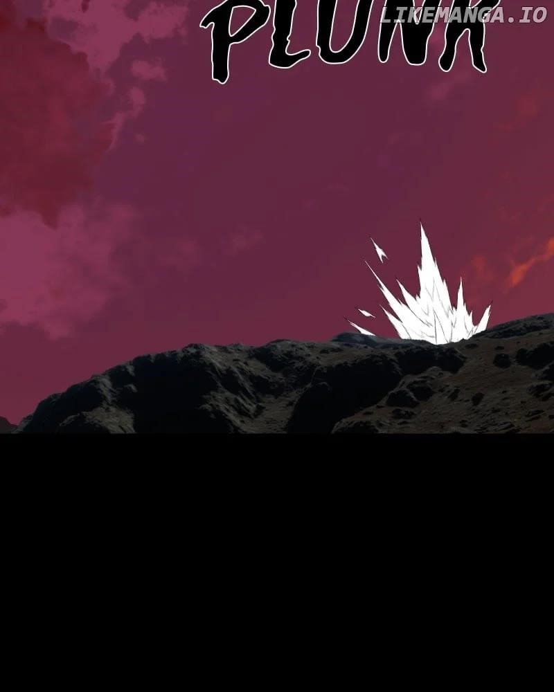 The Protagonist’s Hidden Strength Chapter 67 - Page 77