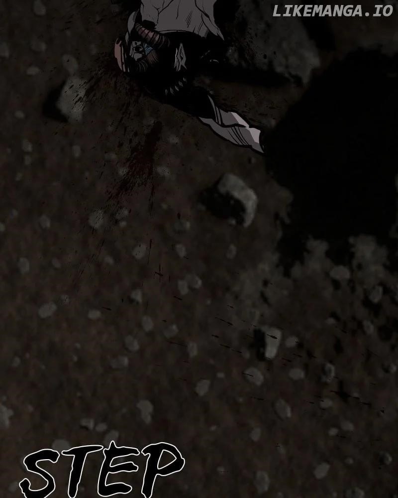 The Protagonist’s Hidden Strength Chapter 67 - Page 80