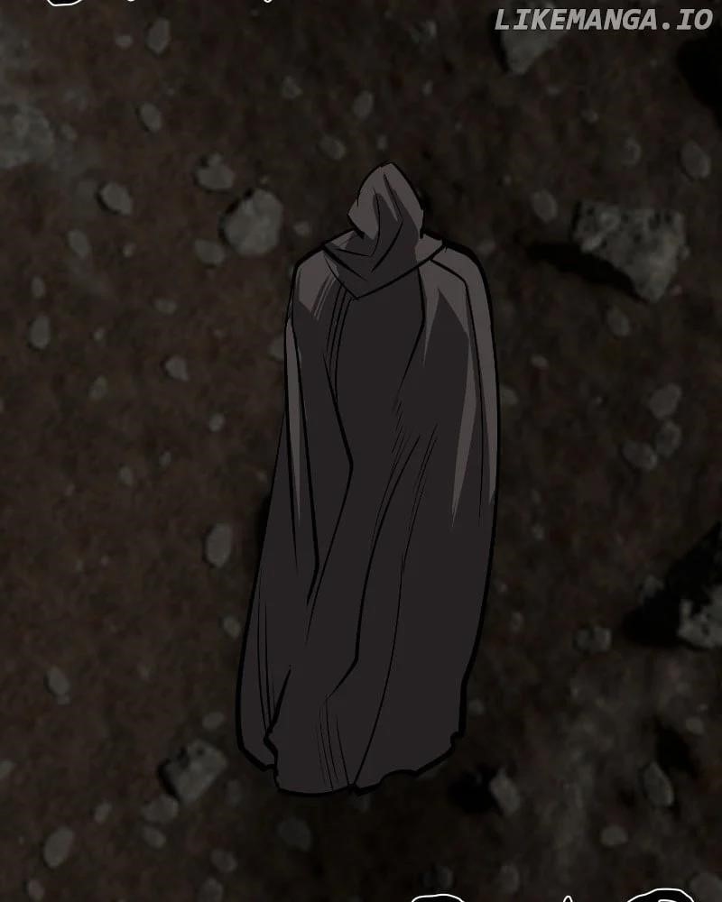 The Protagonist’s Hidden Strength Chapter 67 - Page 81