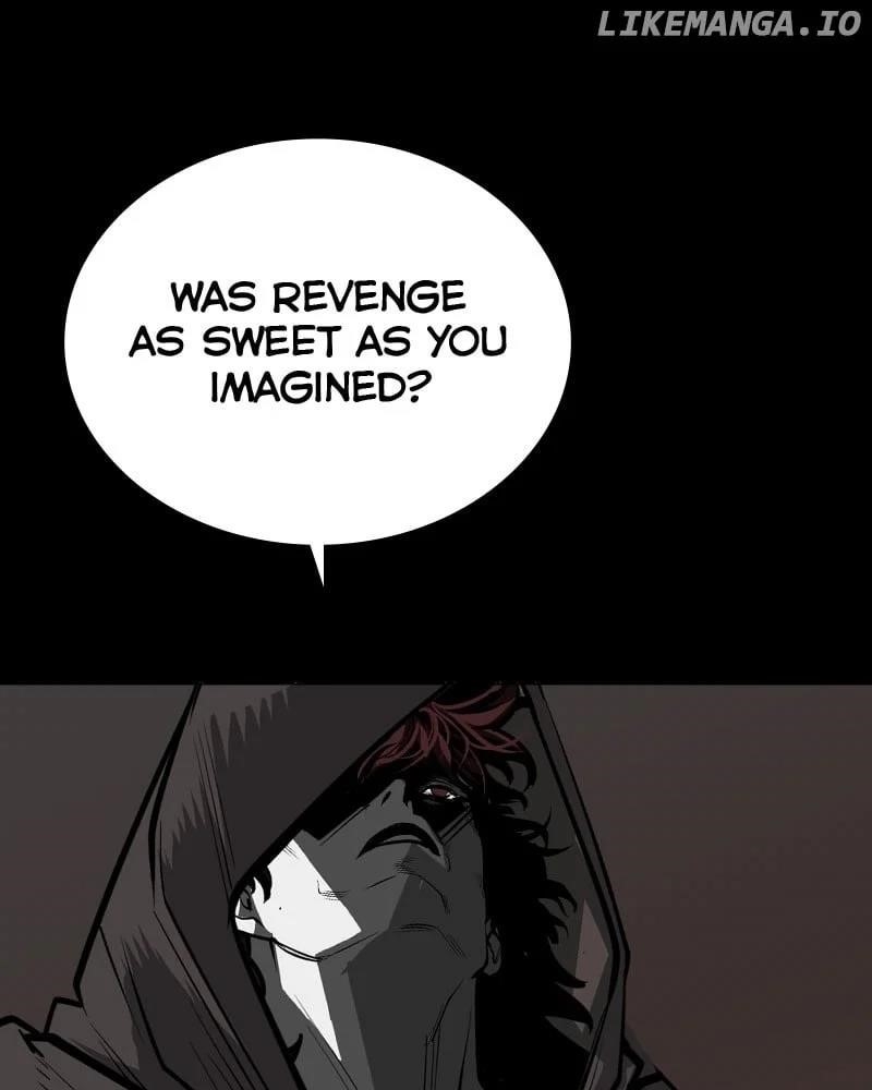 The Protagonist’s Hidden Strength Chapter 67 - Page 83