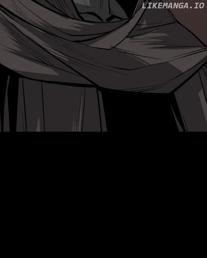 The Protagonist’s Hidden Strength Chapter 67 - Page 84