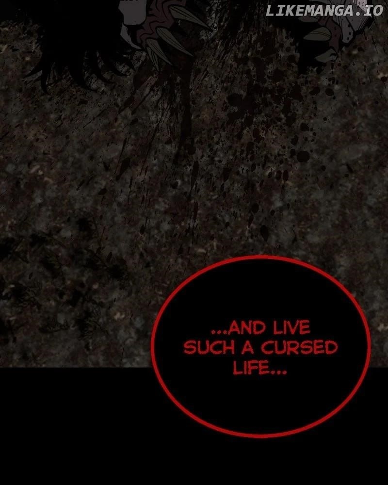 The Protagonist’s Hidden Strength Chapter 67 - Page 87